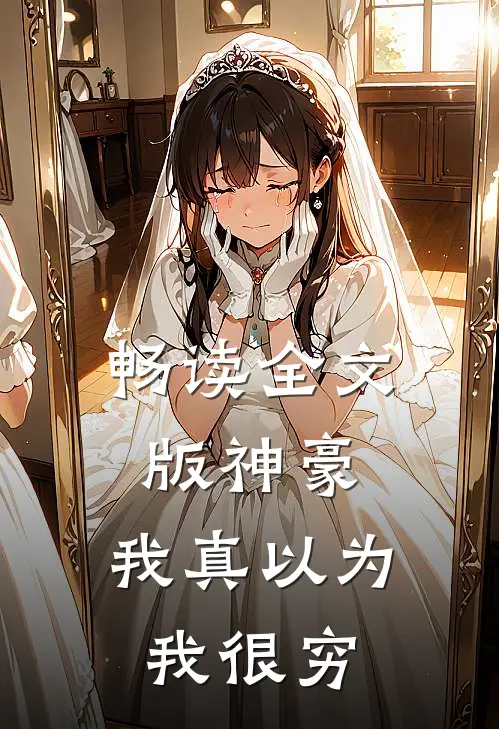 畅读全文版神豪：我真以为我很穷