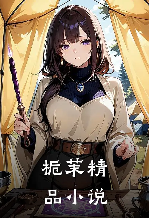 栀茉精品小说
