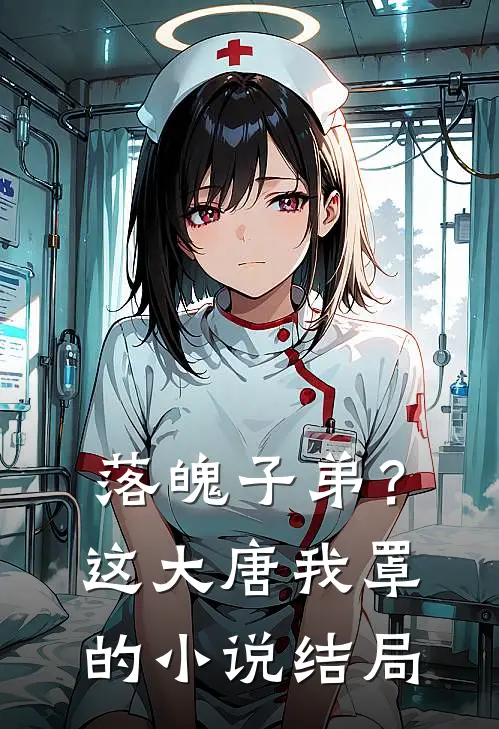 落魄子弟？这大唐我罩的小说结局