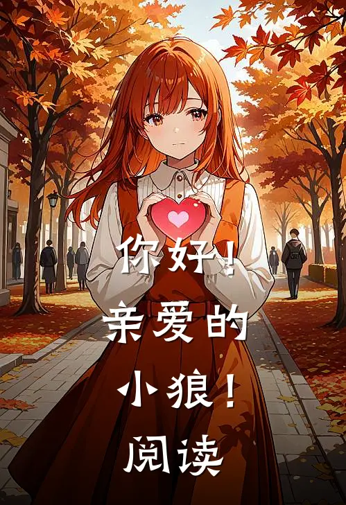 你好!亲爱的小狼!阅读答案