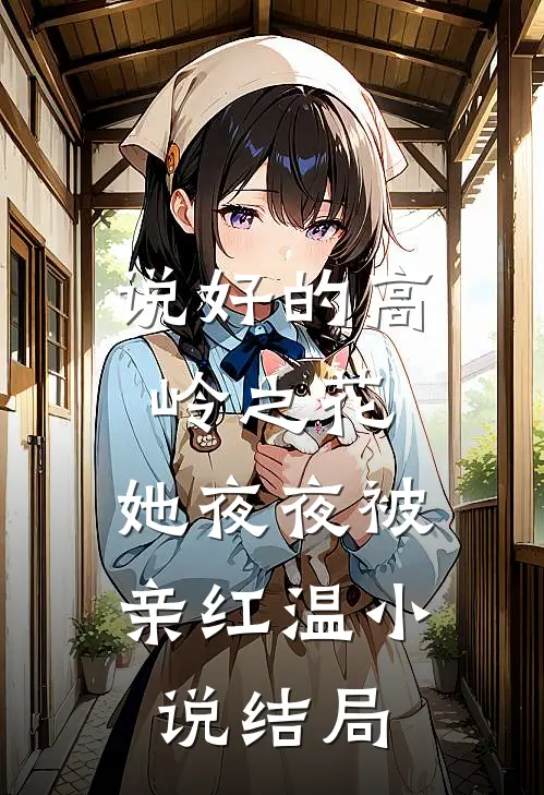 说好的高岭之花，她夜夜被亲红温小说结局