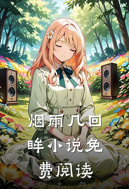 烟雨几回眸小说免费阅读