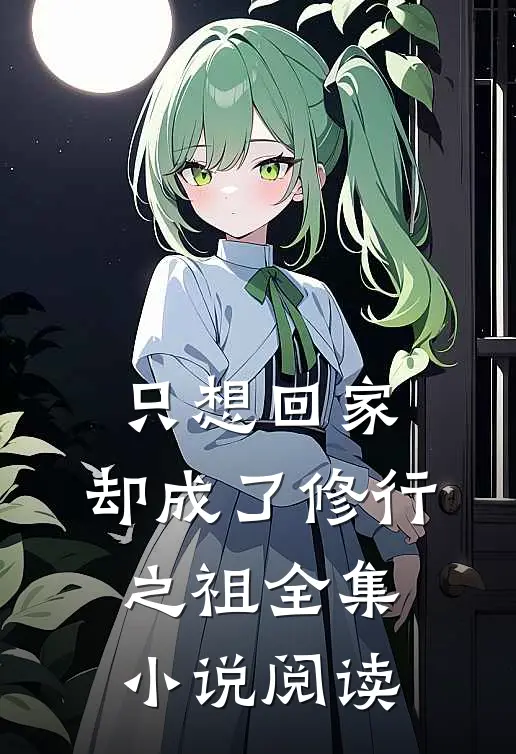 只想回家,却成了修行之祖全集阅读免费
