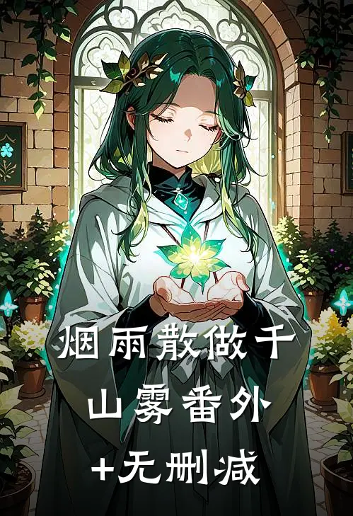 烟雨散做千山雾番外+无删减