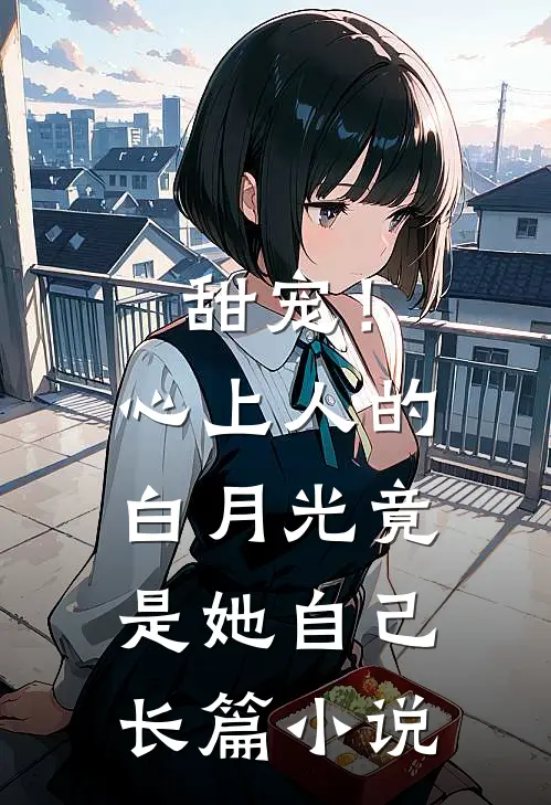 甜宠！心上人的白月光竟是她自己长篇小说