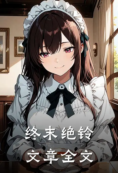 终末绝铃文章全文
