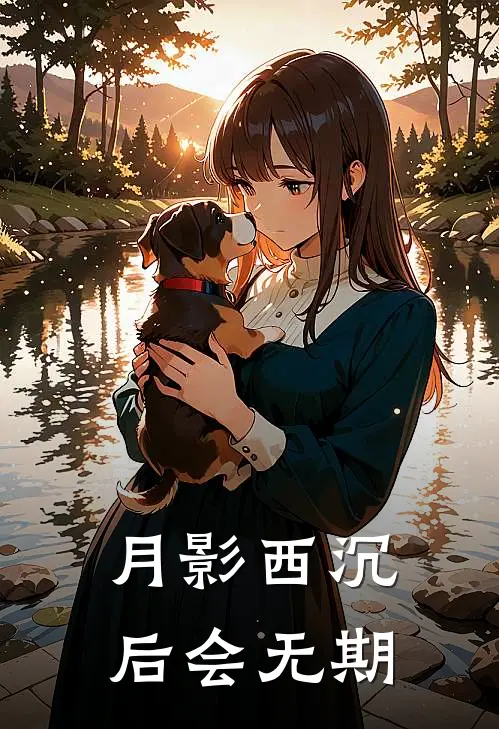 月影西沉,后会无期傅今棠