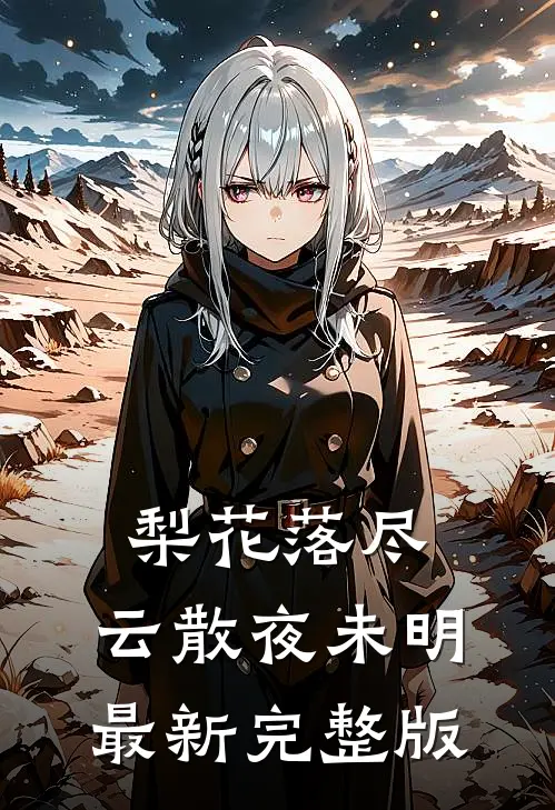 梨花落尽，云散夜未明最新完整版
