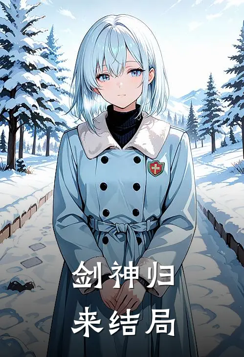 剑神归来结局