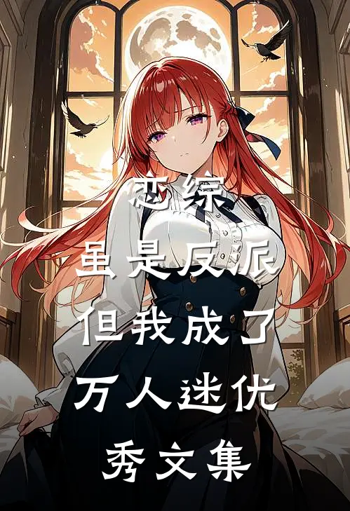 恋综：虽是反派，但我成了万人迷优秀文集