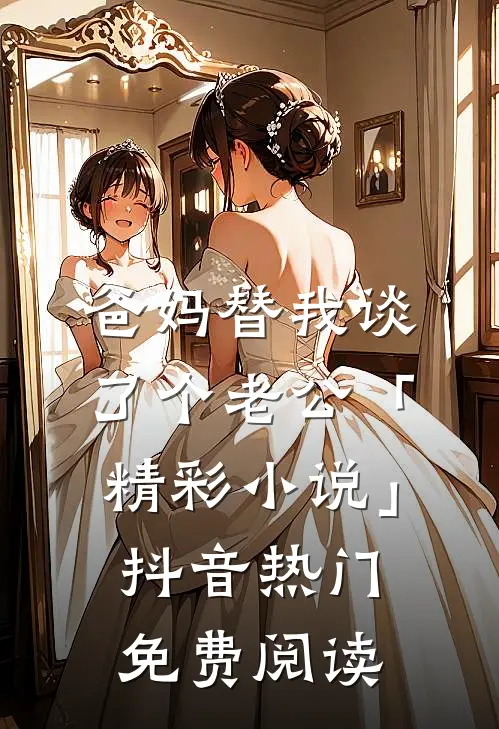 爸妈替我谈了个老公「精彩小说」抖音热门免费阅读