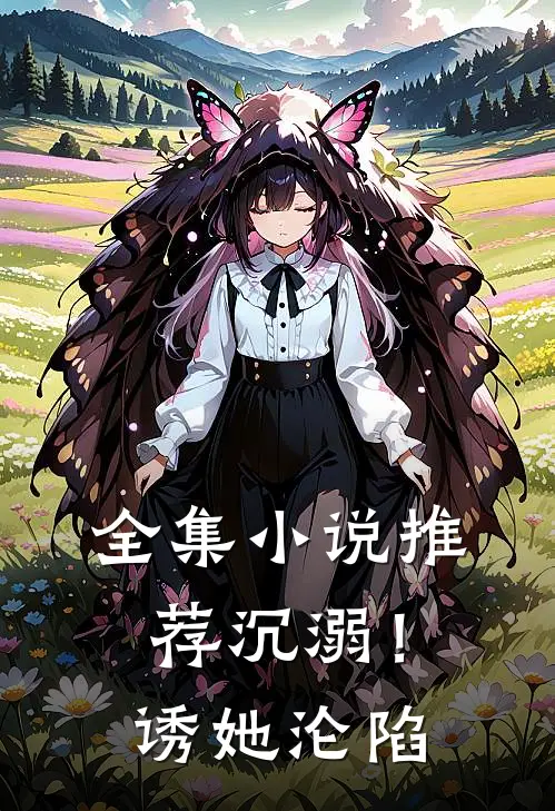 全集小说推荐沉溺！诱她沦陷