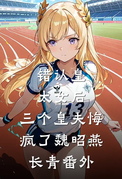 错认皇太女后，三个皇夫悔疯了魏昭燕长青番外