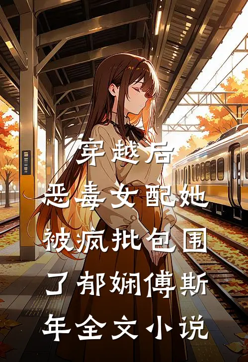 穿越后，恶毒女配她被疯批包围了郁娴傅斯年全文小说