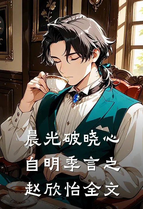 晨光破晓心自明季言之赵欣怡全文