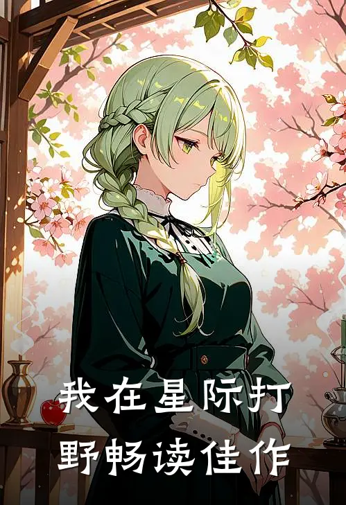 我在星际打野畅读佳作