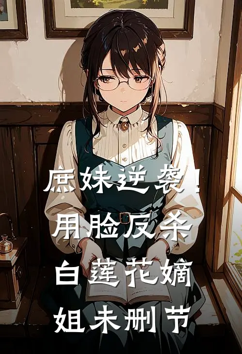 庶妹逆袭！用脸反杀白莲花嫡姐未删节