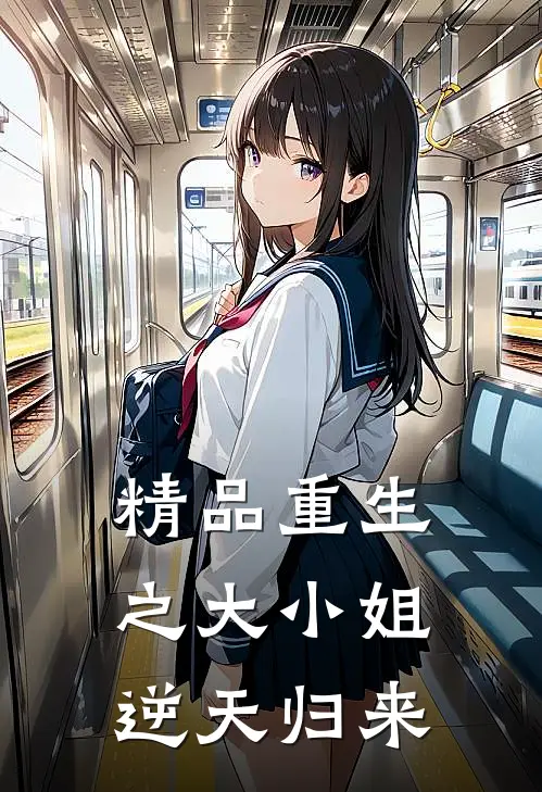 精品重生之大小姐逆天归来