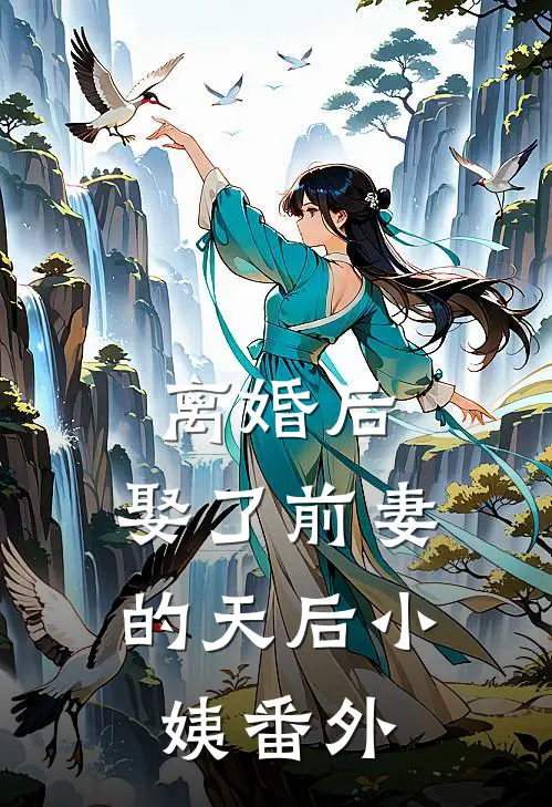 离婚后，娶了前妻的天后小姨 番外
