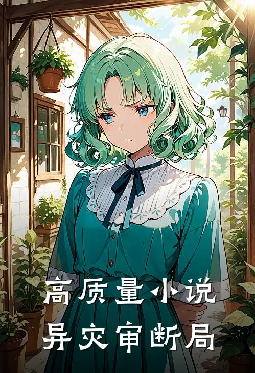 高质量小说异灾审断局