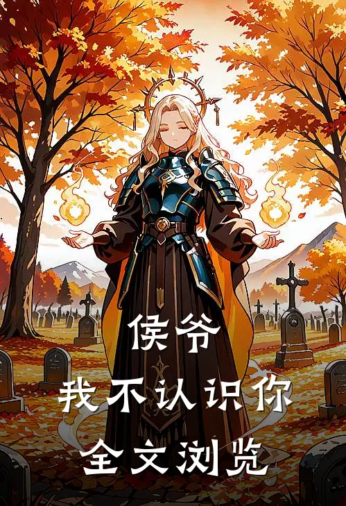 侯爷，我不认识你全文浏览
