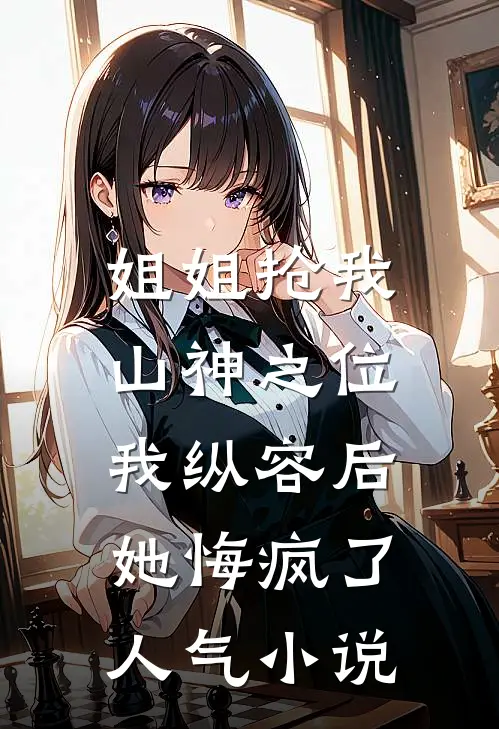 姐姐抢我山神之位，我纵容后她悔疯了人气小说