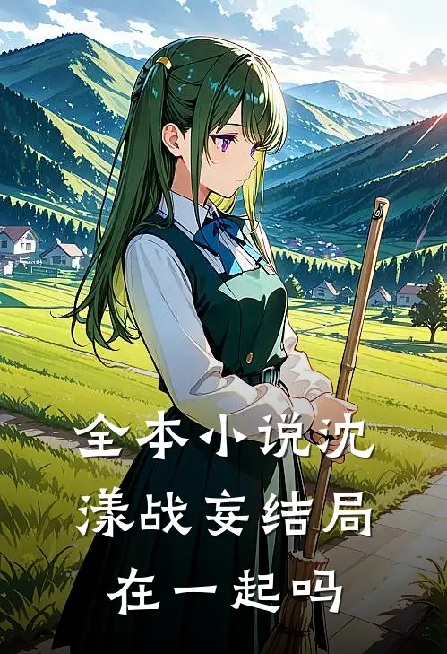 全本小说沈漾战妄结局在一起吗
