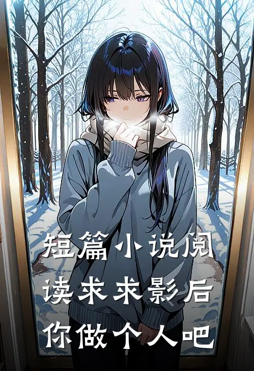 短篇小说阅读求求影后你做个人吧