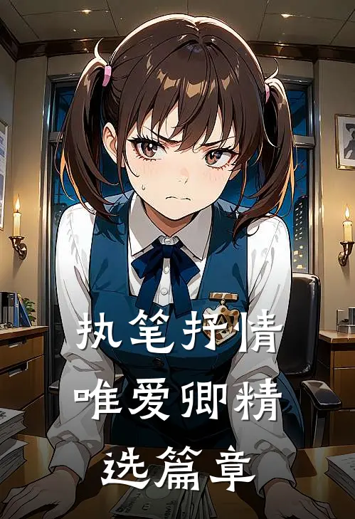 执笔抒情唯爱卿精选篇章