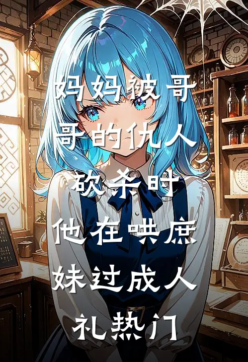 妈妈被哥哥的仇人砍杀时，他在哄庶妹过成人礼热门