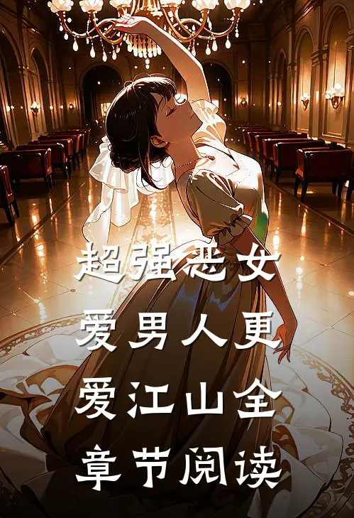 超强恶女爱男人更爱江山全章节阅读