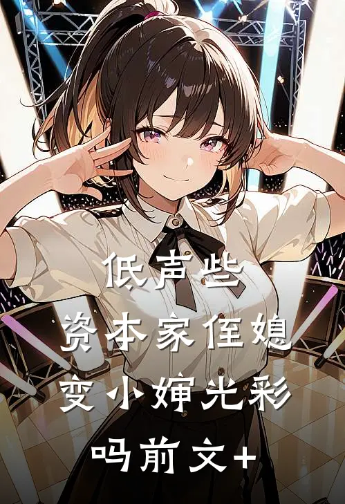 低声些，资本家侄媳变小婶光彩吗前文+