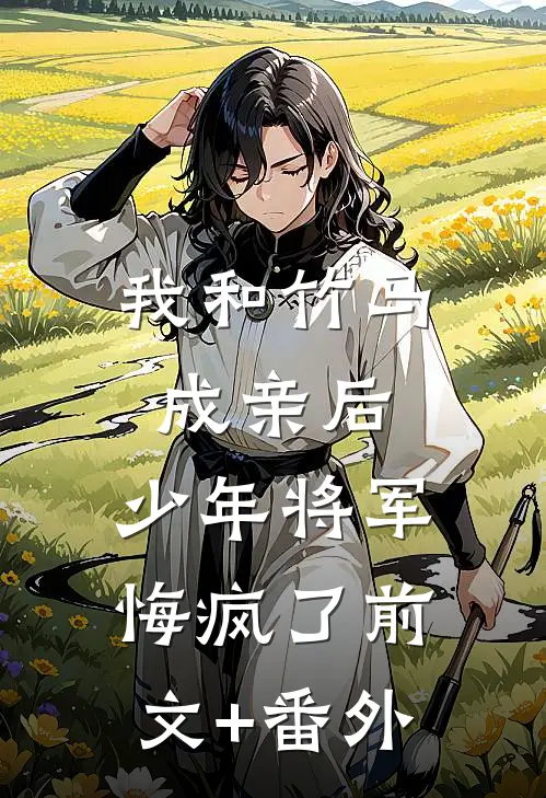 我和竹马成亲后，少年将军悔疯了前文+番外