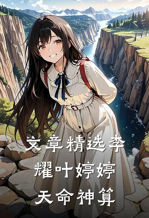 文章精选李耀叶婷婷天命神算