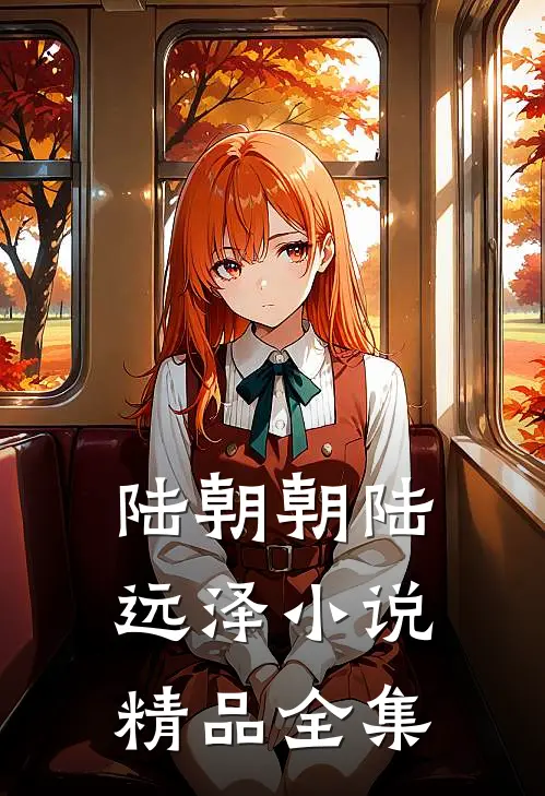 陆朝朝陆远泽小说精品全集