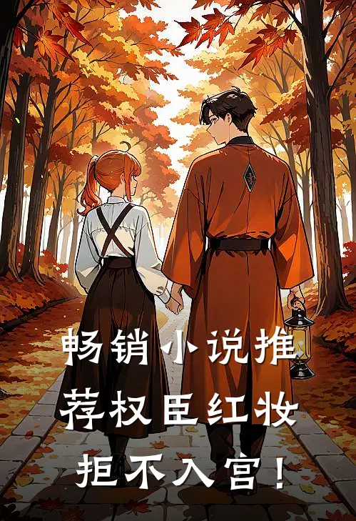畅销小说推荐权臣红妆，拒不入宫！