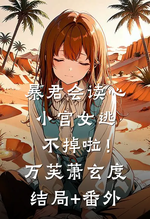 暴君会读心，小宫女逃不掉啦！万芙萧玄度结局+番外