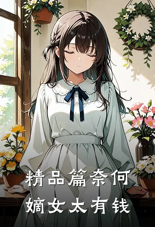精品篇奈何嫡女太有钱