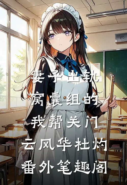 妻子出轨，窝囊组的我帮关门：云风华杜灼番外笔趣阁