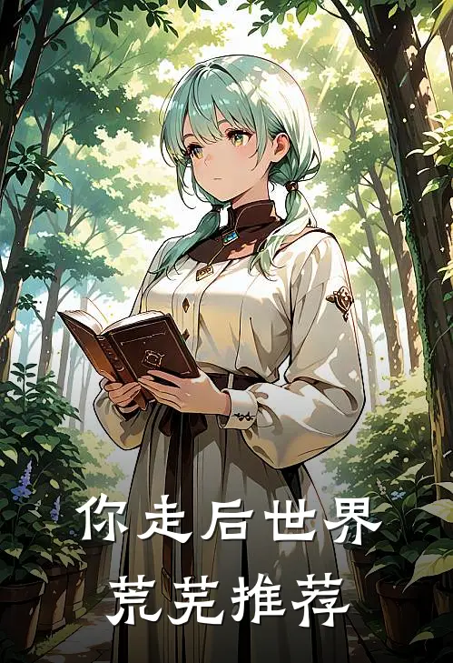 你走后世界荒芜推荐