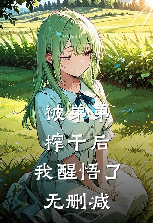 被弟弟榨干后，我醒悟了无删减
