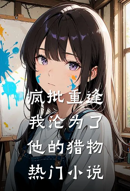 疯批重逢：我沦为了他的猎物热门小说