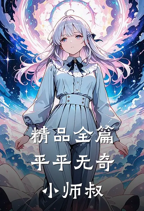 精品全篇平平无奇小师叔