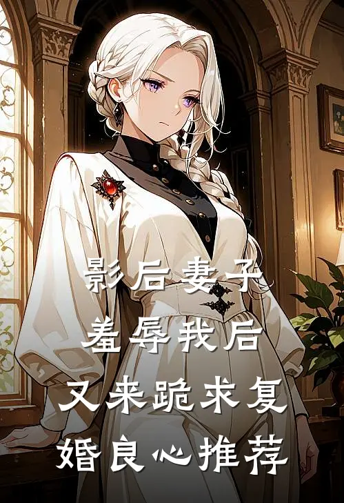 影后妻子羞辱我后，又来跪求复婚良心推荐