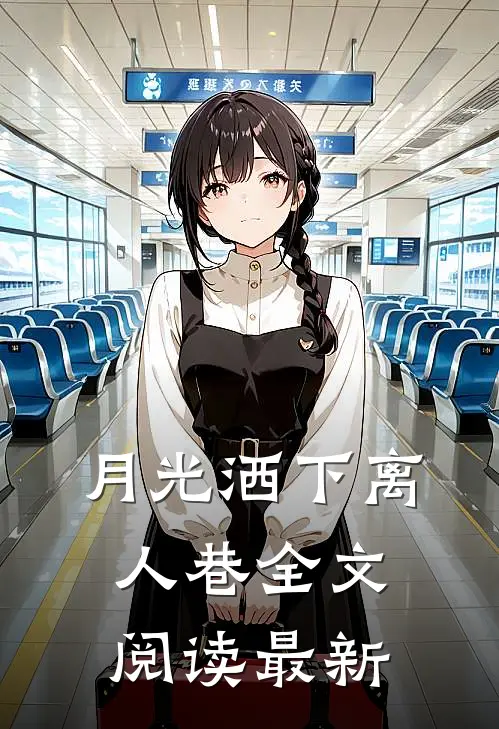 月光洒下离人巷全文阅读最新