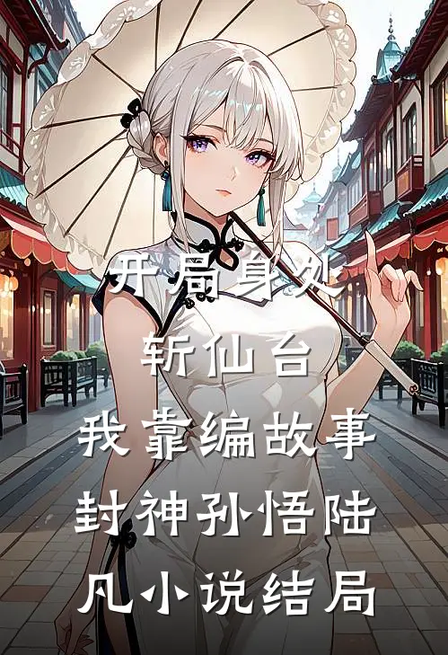 开局身处斩仙台，我靠编故事封神孙悟陆凡小说结局
