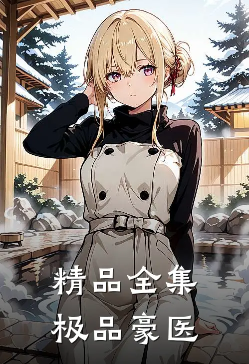 精品全集极品豪医