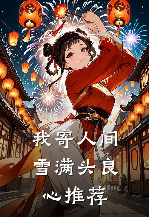 我寄人间雪满头良心推荐
