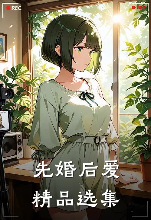 先婚后爱精品选集