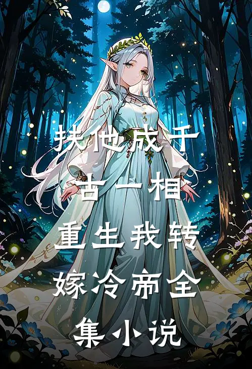 扶他成千古一相，重生我转嫁冷帝全集小说